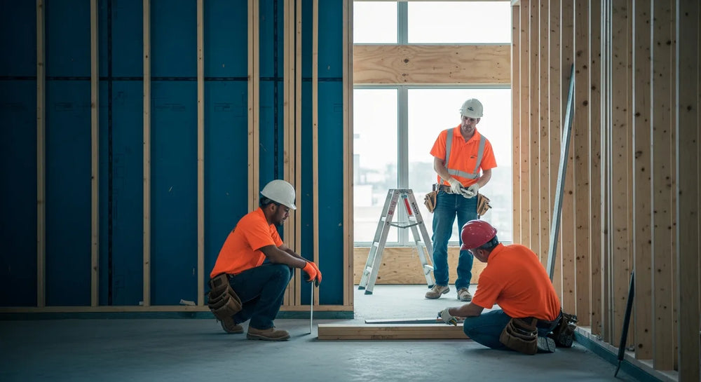 Real Cost to Build a House in New York