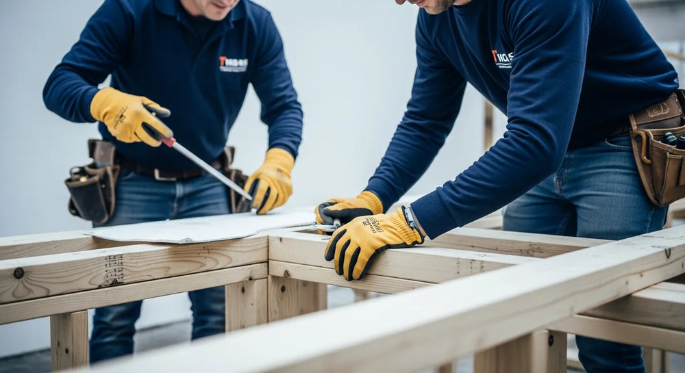 Real Costs Per Square Foot to Build a House Shell