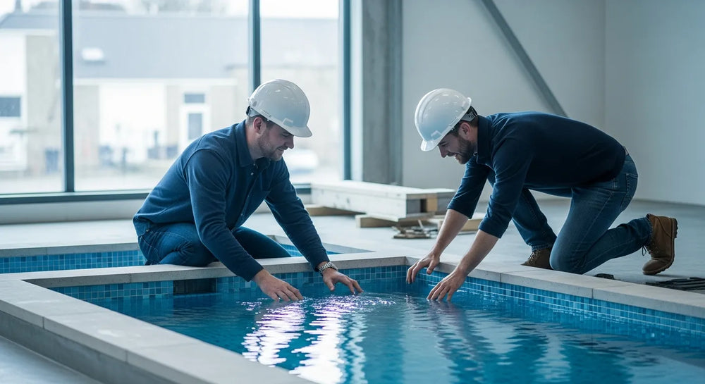 Strategic Factors Influencing Build Pool House Cost