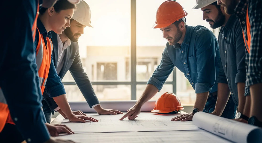 Understanding the Cost to Build a House from Scratch