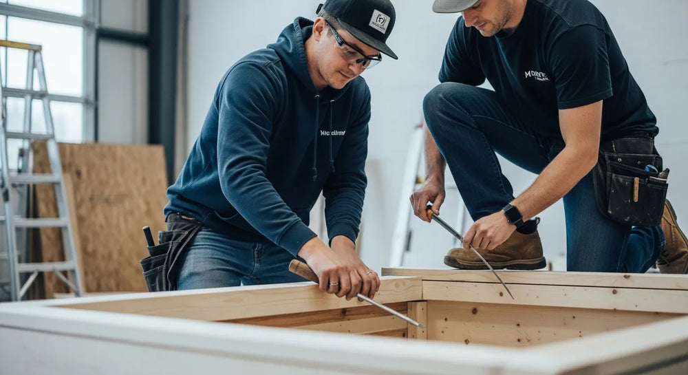 Understanding the Cost to Build a Tiny House Per Square Foot