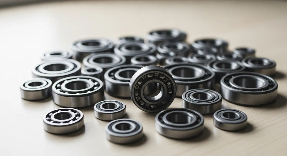 What Are Ball Bearings Used For? A Buyer's Guide