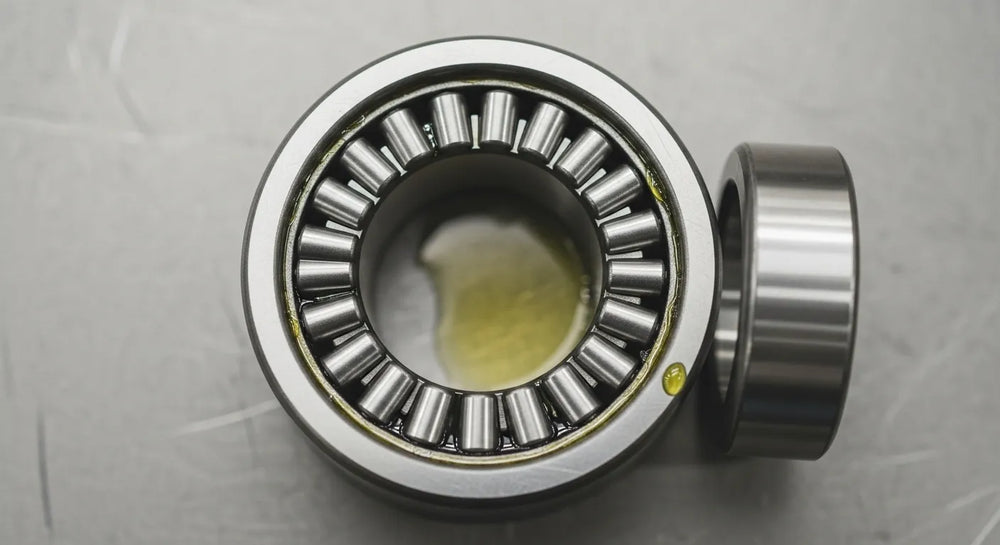 What Is a Needle Roller Bearing and Why Is It Essential?