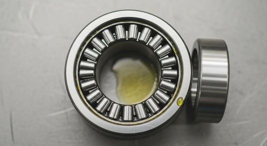 What Is a Needle Roller Bearing and Why Is It Essential?
