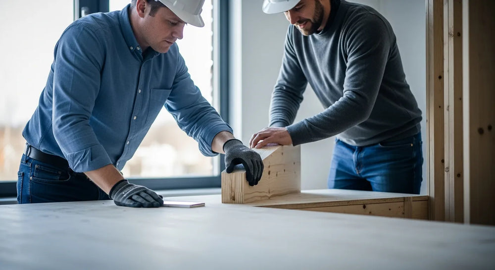 What's the Cost to Build a House Per Square Foot?