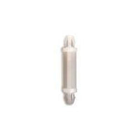 27 Series Dual Locking Circuit Board Supports - 4mm Mounting Hole