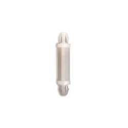 27 Series Dual Locking Circuit Board Supports - 4mm Mounting Hole - Image 1