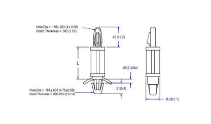 Circuit Board Support 13-8 Series - Image 2