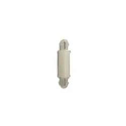 Dual Locking Board Support for .100 Board Hole x .100 Chassis Hole - Image 1