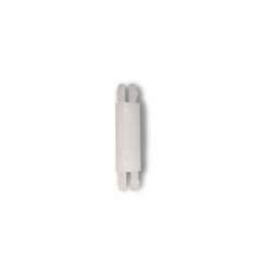 Nylon Miniature Support Post - .152 Board Hole x .152 Chassis Side (Natural, Pack of 1000) - Image 1