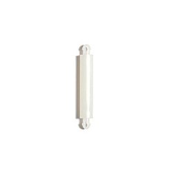 Dual Locking Board Support - .098 Board Hole x .098 Chassis Hole - Image 1