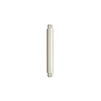18A Series Circuit Board Supports: 3.2mm Mounting Hole, Nylon 66 UL94V-2