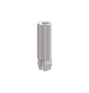 83 Series Nylon Spacer Nut - Circuit Board Supports - Image 1
