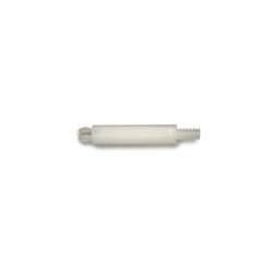 23 Series Support Post (6-32 Thread) - Nylon UL94V-2, .156 Board Hole - Image 1