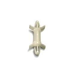 Dual Locking Board Support - .156 Board Hole x .187 Chassis Hole - Image 1