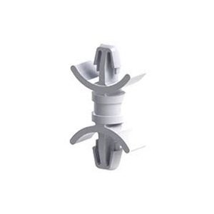 Durable Nylon Dual Locking Board Support – 01A Series - Image 1