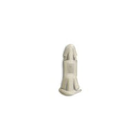Nylon PCB Support for .157 Board Hole x .217 Chassis Hole