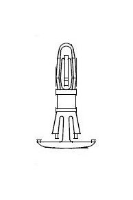 62 Series Reverse Locking Board Support