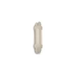 Nylon Circuit Board Supports - .156 Board Hole x .187 Chassis Hole - Image 1