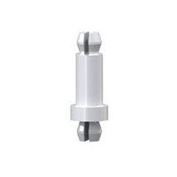 85 Series .152 Snap Fit PCB x .152 Lock Fit Chassis Support