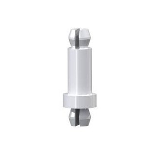 85 Series .152 Snap Fit PCB x .152 Lock Fit Chassis Support - Image 1
