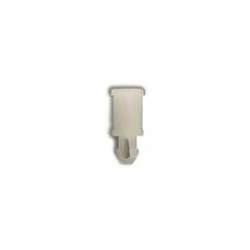 29 Series Flat Board Support with Teardrop Head for .100 Chassis Hole - Image 1