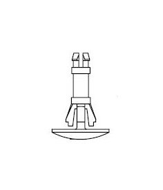 42 Series Reverse Locking Board Support - Image 1