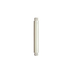 18A Series: .125 Board Hole x .125 Chassis Side Circuit Board Supports - Image 1
