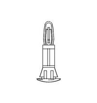 58 Series Reverse Locking Board Support