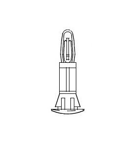 58 Series Reverse Locking Board Support - Image 1