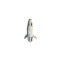 Circuit Board Support for .093 Thick PCB - Nylon 66 Material - Image 1