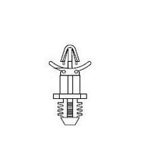 35-2 Series Circuit Board Supports