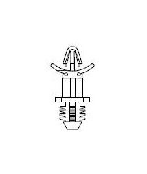 35-2 Series Circuit Board Supports - Image 1