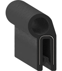 Uni-Grip Silicone Bulb Seal 0.445x0.900 in