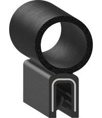 Uni-Grip 0.787" x 1.365" Bulb Seal