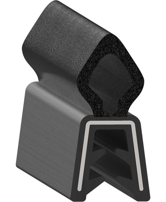 Uni-Grip 0.510x1.075 Bulb Seal - Image 1