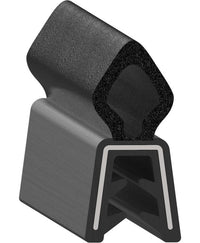 Uni-Grip 0.510x1.075 Bulb Seal