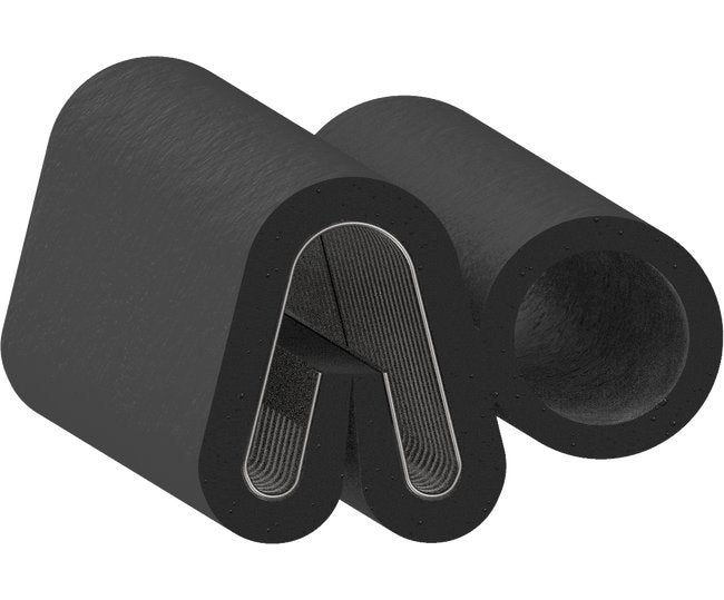 Uni-Grip Silicone Bulb Seal - Image 1