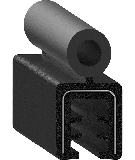 Uni-Grip 0.540" x 0.970" Bulb Seal - Image 1