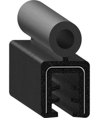 Uni-Grip 0.540" x 0.970" Bulb Seal