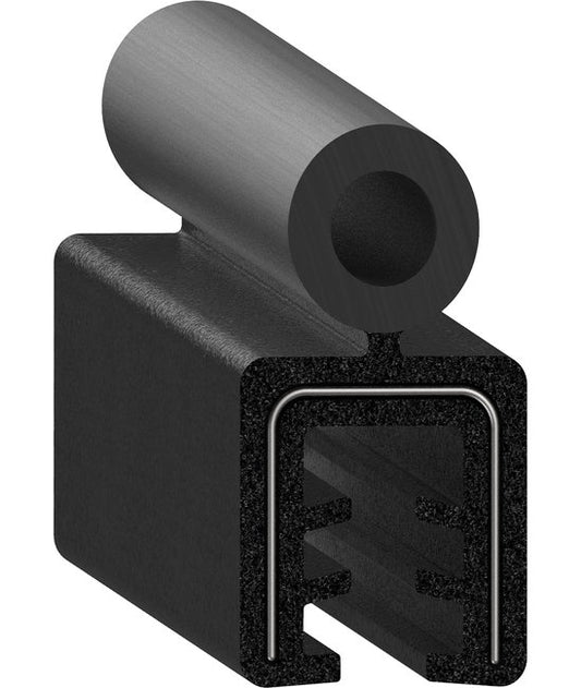 Uni-Grip 0.540" x 0.970" Bulb Seal - Image 1