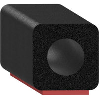 Uni-Grip 0.750 Inch Rubber Bulb Seal