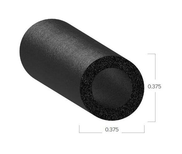 Uni-Grip 0.375 Inch Bulb Seal - Image 2