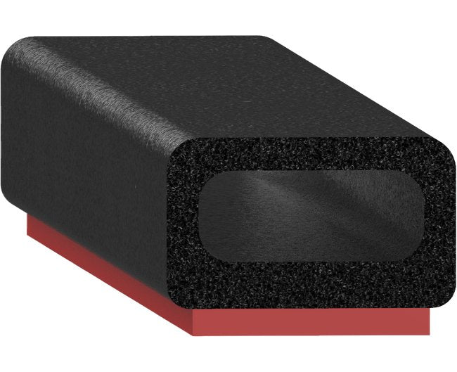 Uni-Grip 0.610x0.360 in Bulb Seal for Institutional & Consumer Use - Image 1
