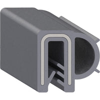 Uni-Grip 0.603" x 0.575" Silicone Bulb Seal