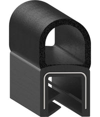 Uni-Grip 0.600 Inch Bulb Seal