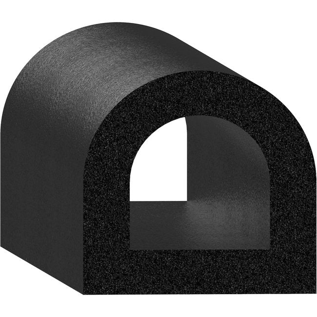 Uni-Grip 0.984 Inch Rubber Bulb Seal - Image 1
