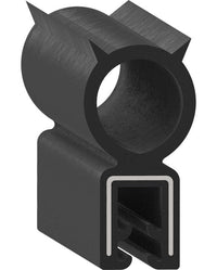 Uni-Grip Silicone Bulb Seal, 0.625" x 1.250"