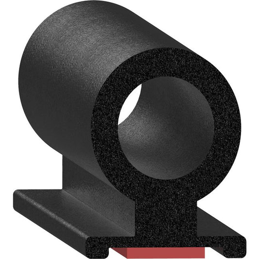 Uni-Grip 0.725x0.950 Rubber Bulb Seal - Image 1