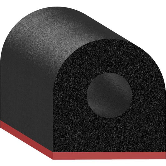 Uni-Grip 0.750 Inch Bulb Seal - Image 1
